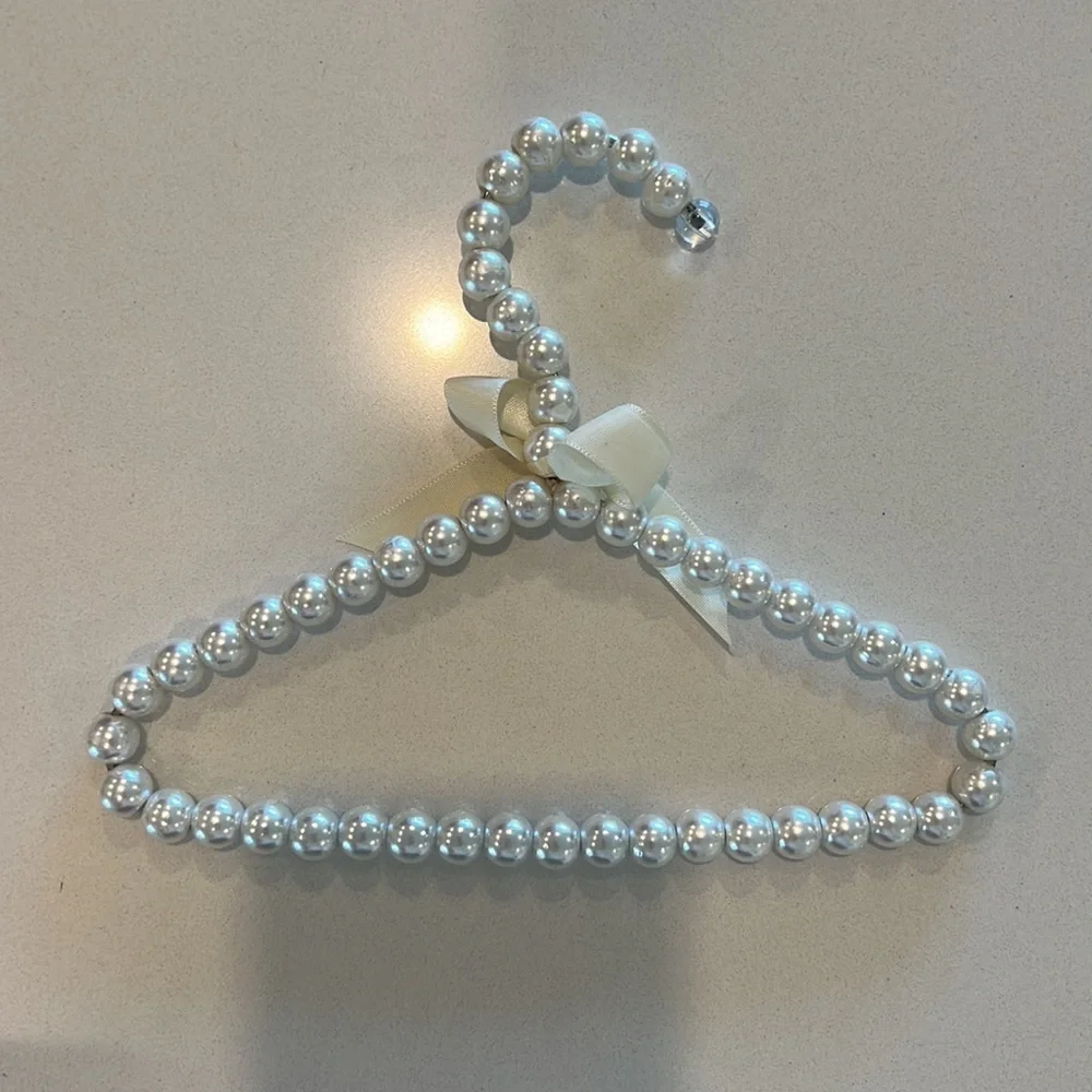 Homegoods Baby Pearl Hanger